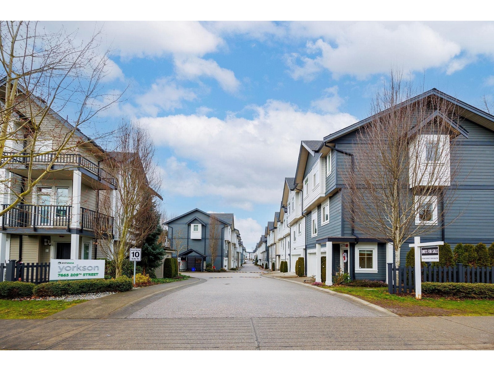 12 7665 209 Street, Langley, British Columbia  V2Y 0V2 - Photo 1 - R2985170