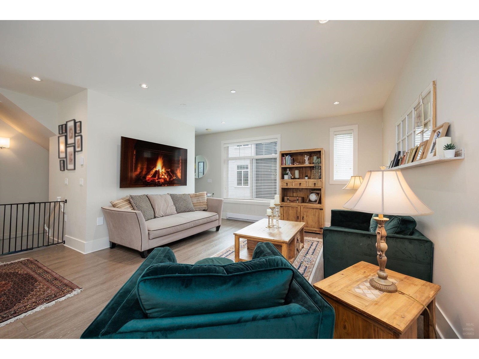 12 7665 209 Street, Langley, British Columbia  V2Y 0V2 - Photo 4 - R2985170