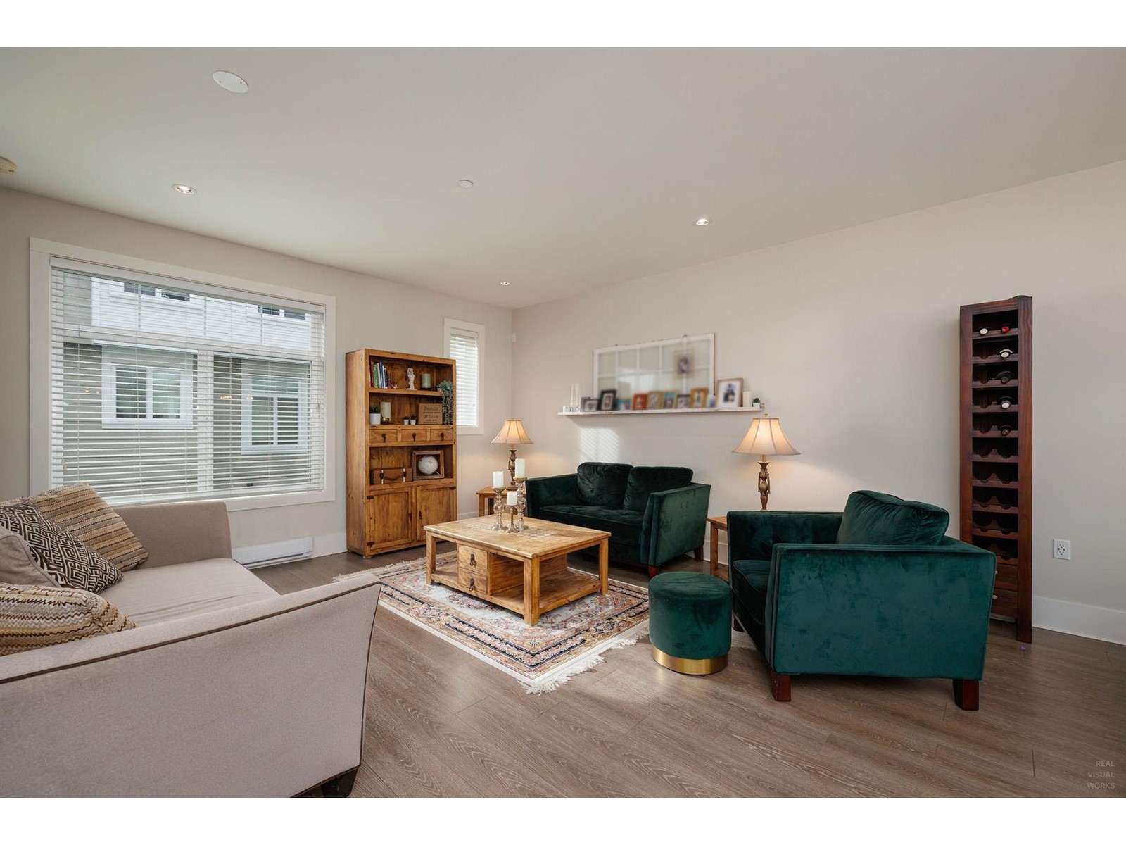 12 7665 209 Street, Langley, British Columbia  V2Y 0V2 - Photo 3 - R2985170