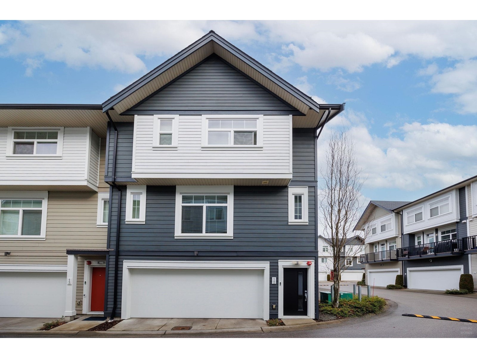 12 7665 209 Street, Langley, British Columbia  V2Y 0V2 - Photo 2 - R2985170