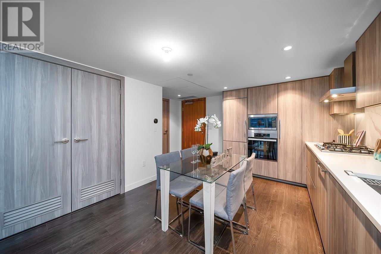 605 8555 Capstan Way, Richmond, British Columbia  V6X 0W1 - Photo 8 - R2984901
