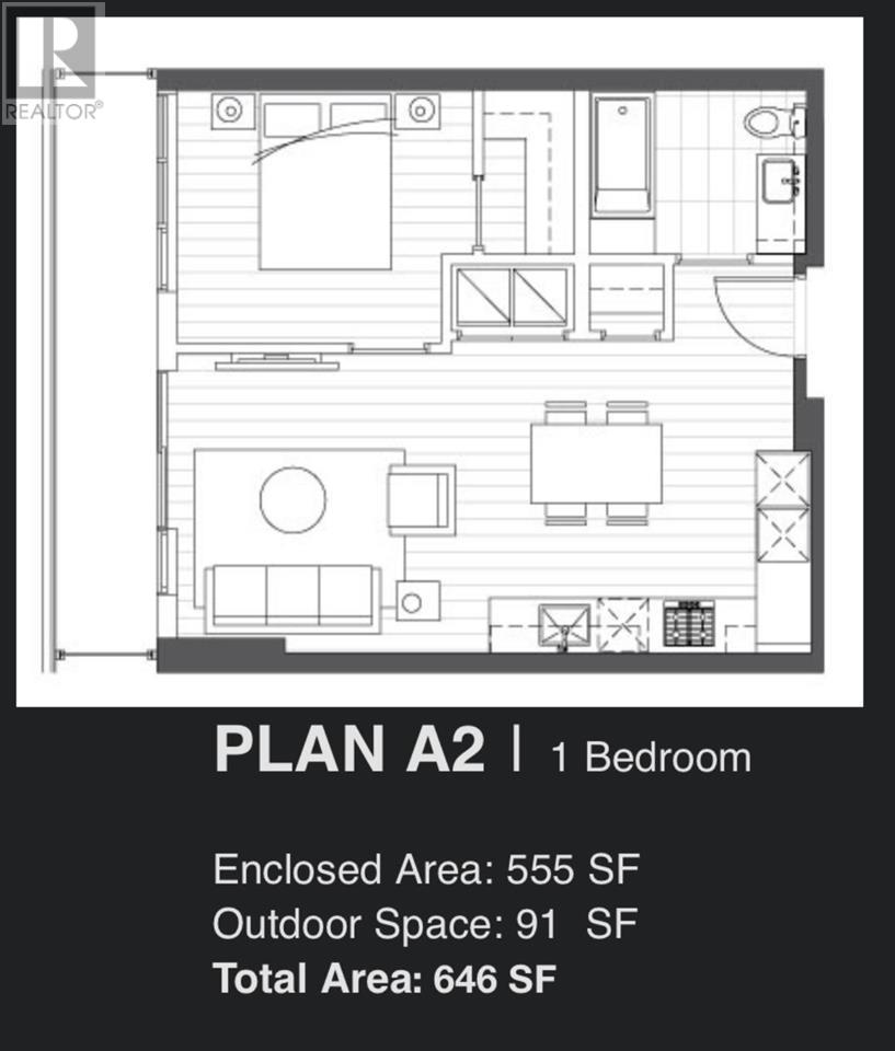 605 8555 Capstan Way, Richmond, British Columbia  V6X 0W1 - Photo 31 - R2984901