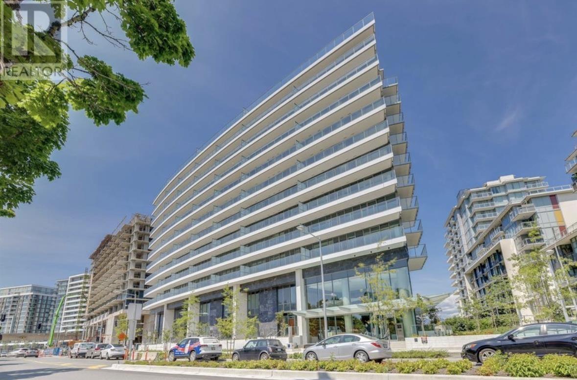 605 8555 CAPSTAN WAY, richmond, British Columbia