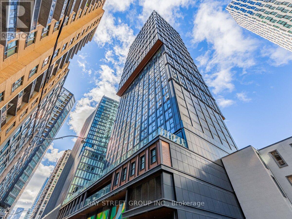 Property at 1709 - 82 DALHOUSIE STREET image 1