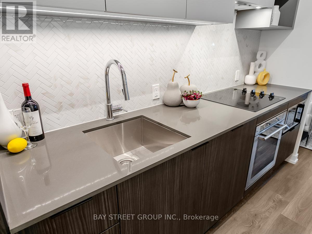 1709 - 82 Dalhousie Street, Toronto, Ontario  M5B 0C5 - Photo 10 - C12057025