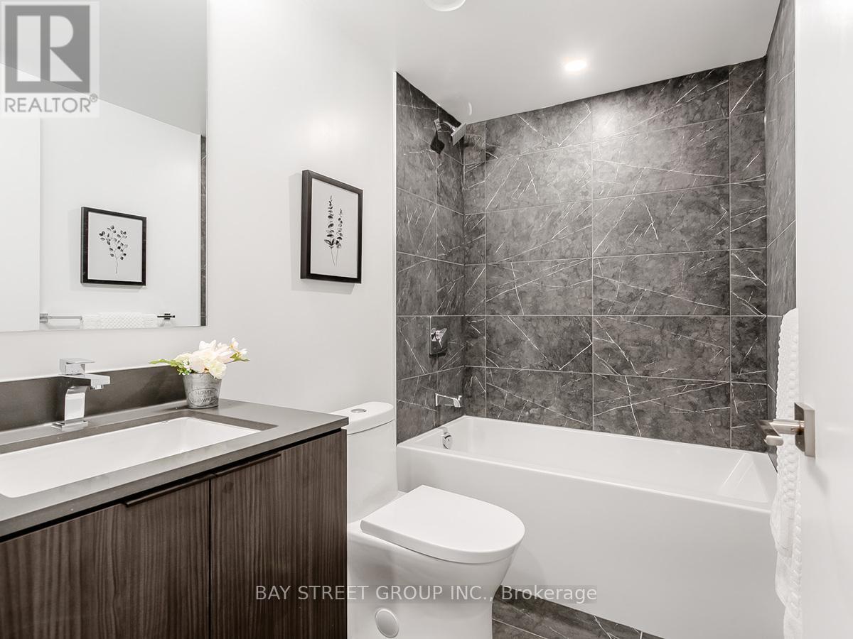 1709 - 82 Dalhousie Street, Toronto, Ontario  M5B 0C5 - Photo 12 - C12057025