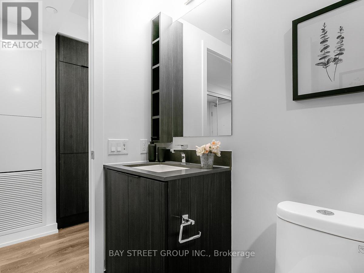 1709 - 82 Dalhousie Street, Toronto, Ontario  M5B 0C5 - Photo 13 - C12057025