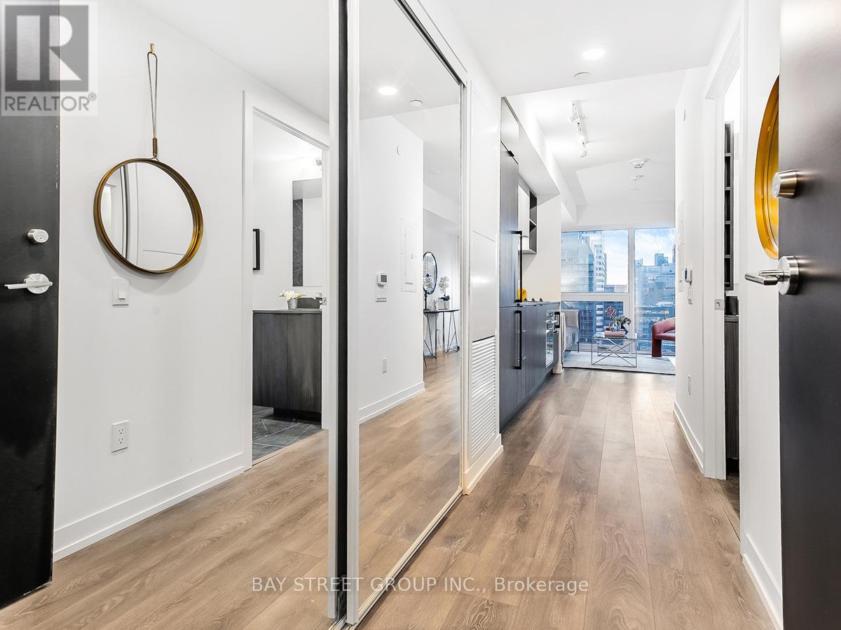 1709 - 82 Dalhousie Street, Toronto, Ontario  M5B 0C5 - Photo 15 - C12057025