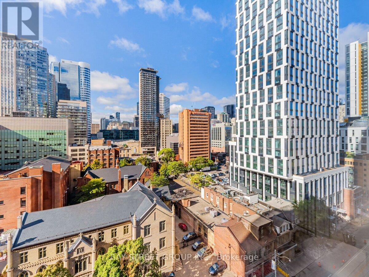 1709 - 82 Dalhousie Street, Toronto, Ontario  M5B 0C5 - Photo 18 - C12057025