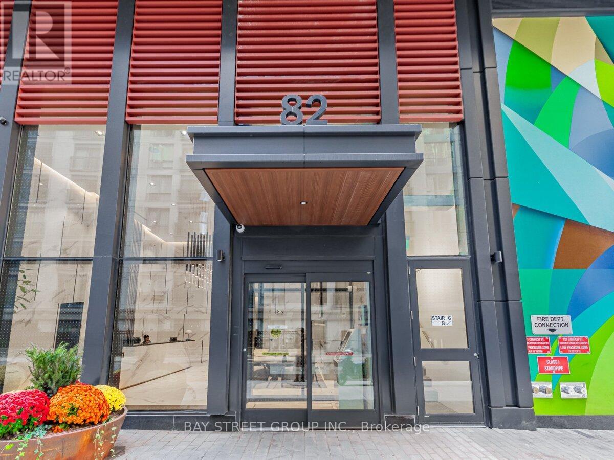 Property at 1709 - 82 DALHOUSIE STREET image 3