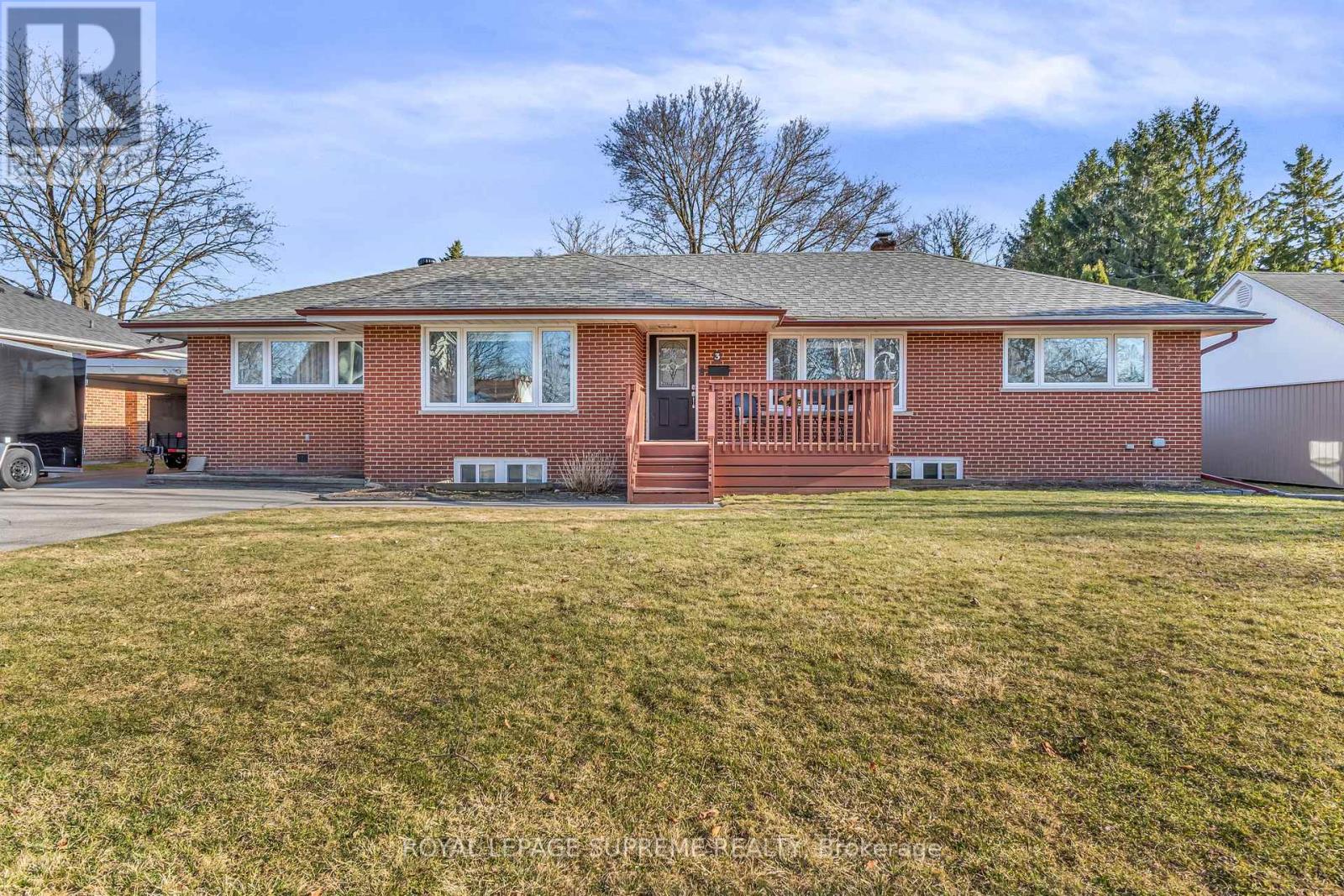 Property at 3 FREDERICK AVENUE image 1