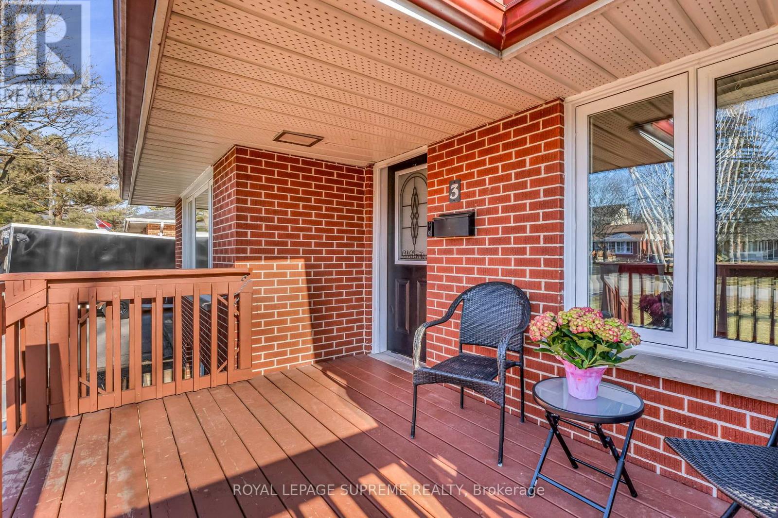 Property at 3 FREDERICK AVENUE image 3