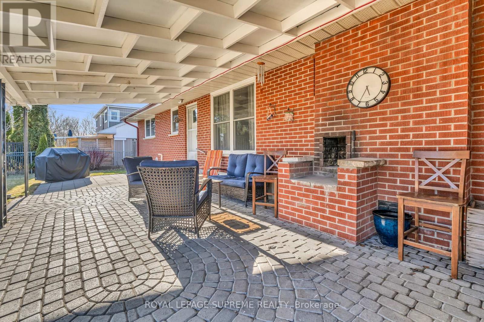 3 Frederick Avenue, Clarington, Ontario  L1C 2B8 - Photo 36 - E12057084