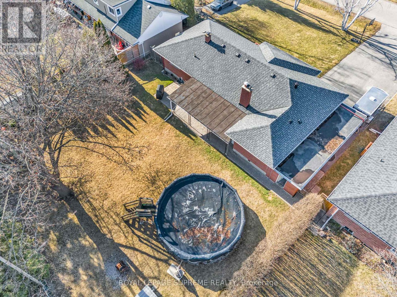 3 Frederick Avenue, Clarington, Ontario  L1C 2B8 - Photo 41 - E12057084