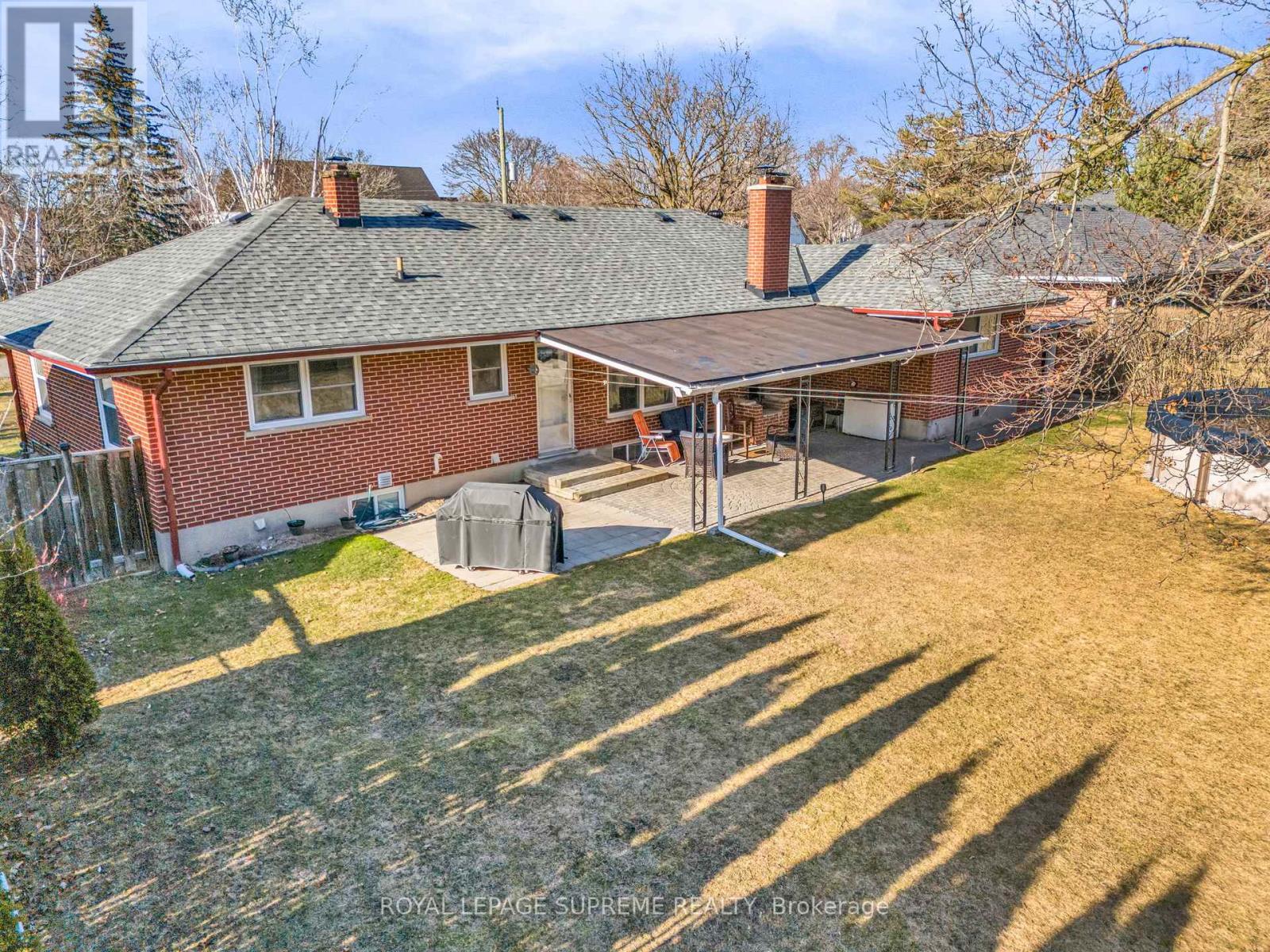 3 Frederick Avenue, Clarington, Ontario  L1C 2B8 - Photo 43 - E12057084