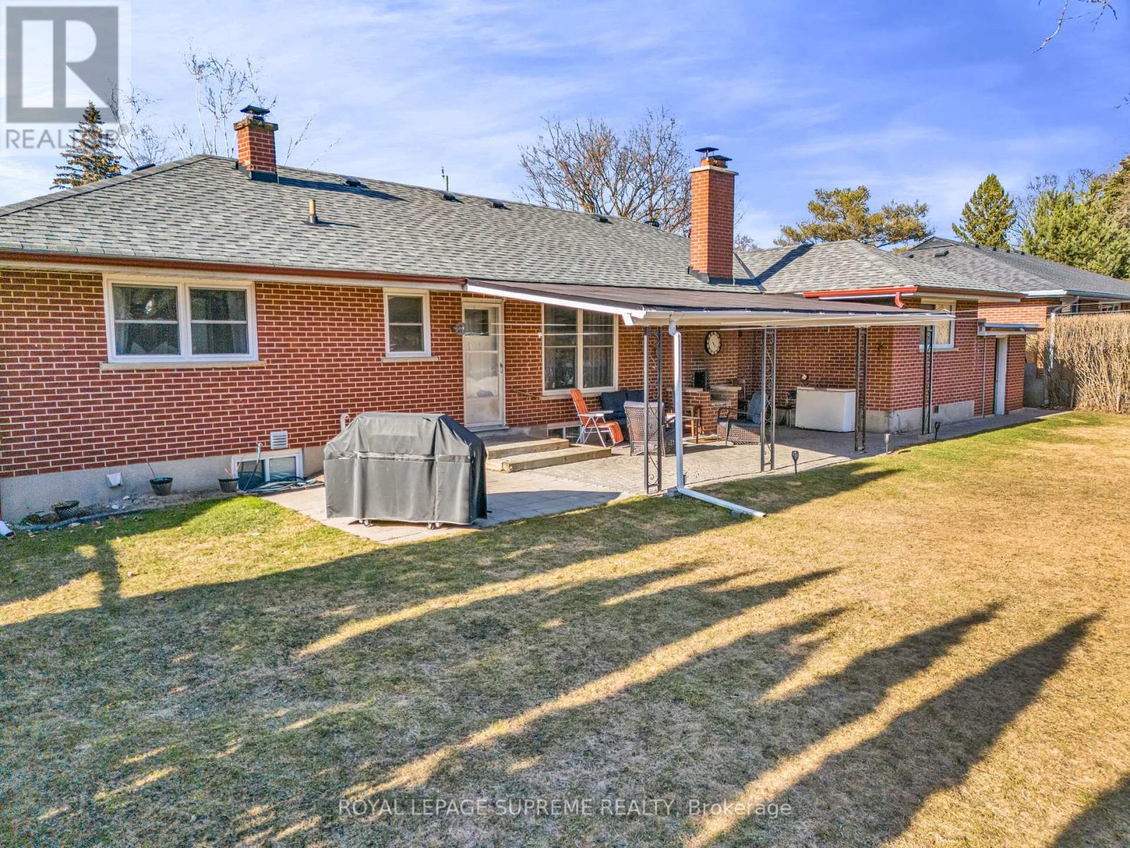 3 Frederick Avenue, Clarington, Ontario  L1C 2B8 - Photo 44 - E12057084