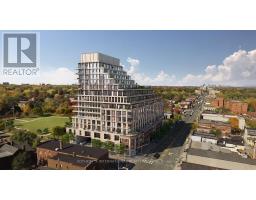 1202 - 10 CASTLEFIELD AVENUE, Toronto, Ontario