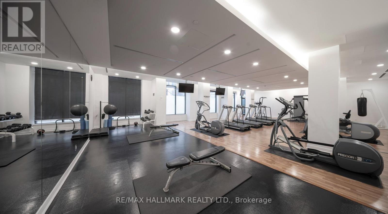 611 - 167 Church Street, Toronto, Ontario  M5B 1Y6 - Photo 14 - C12056857