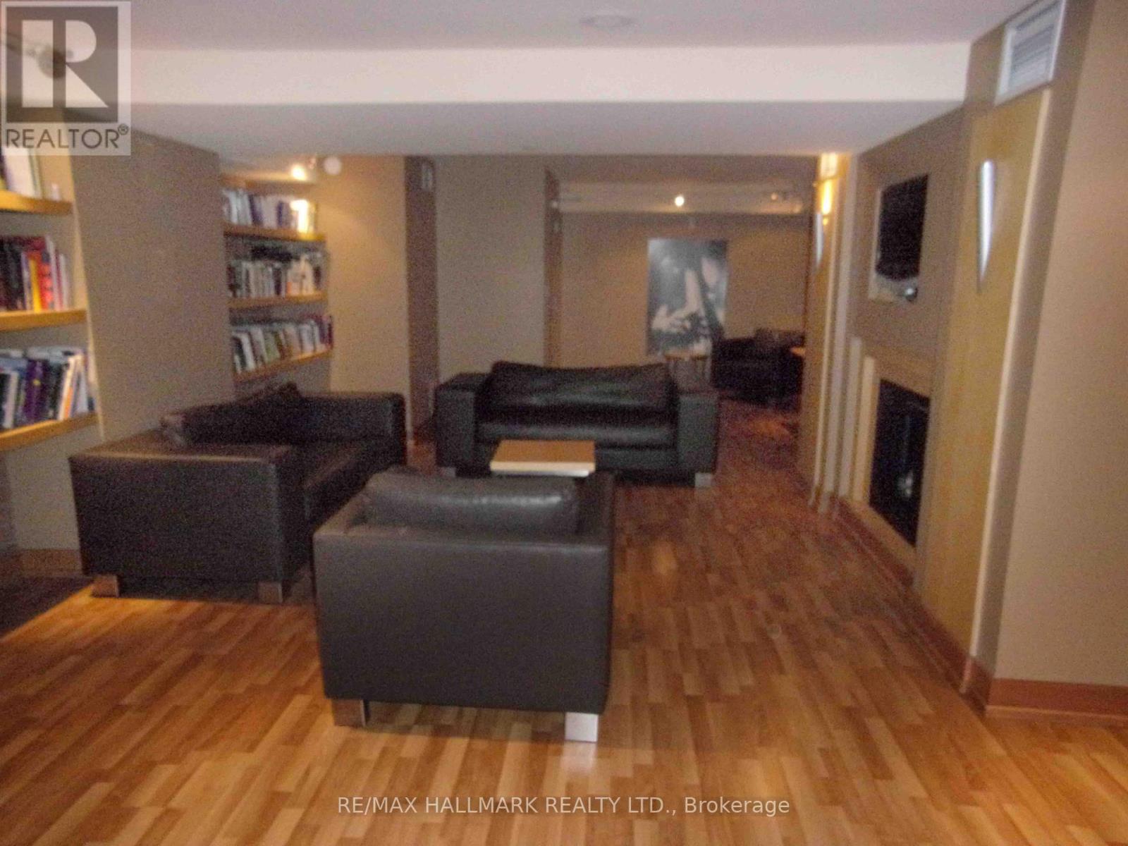 611 - 167 Church Street, Toronto, Ontario  M5B 1Y6 - Photo 17 - C12056857