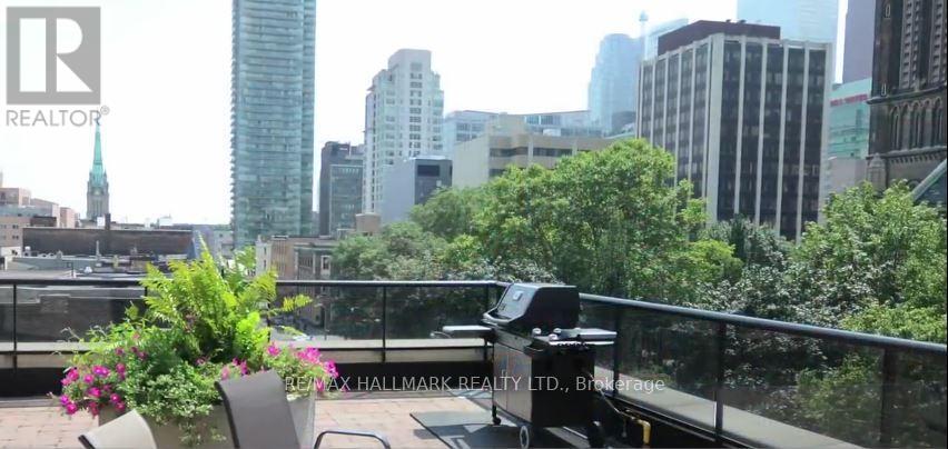 611 - 167 Church Street, Toronto, Ontario  M5B 1Y6 - Photo 20 - C12056857