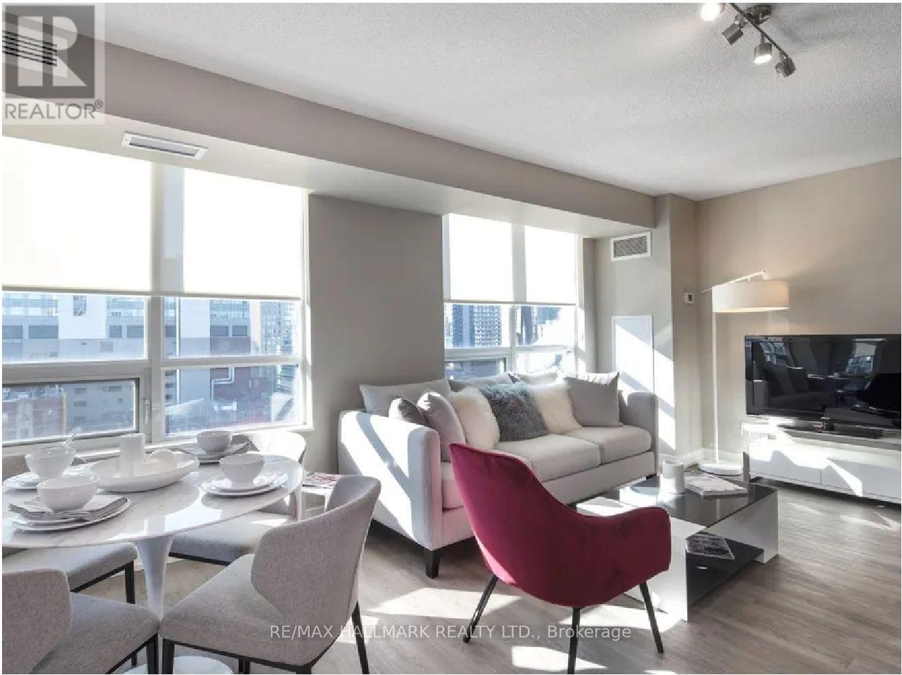 611 - 167 Church Street, Toronto, Ontario  M5B 1Y6 - Photo 3 - C12056857
