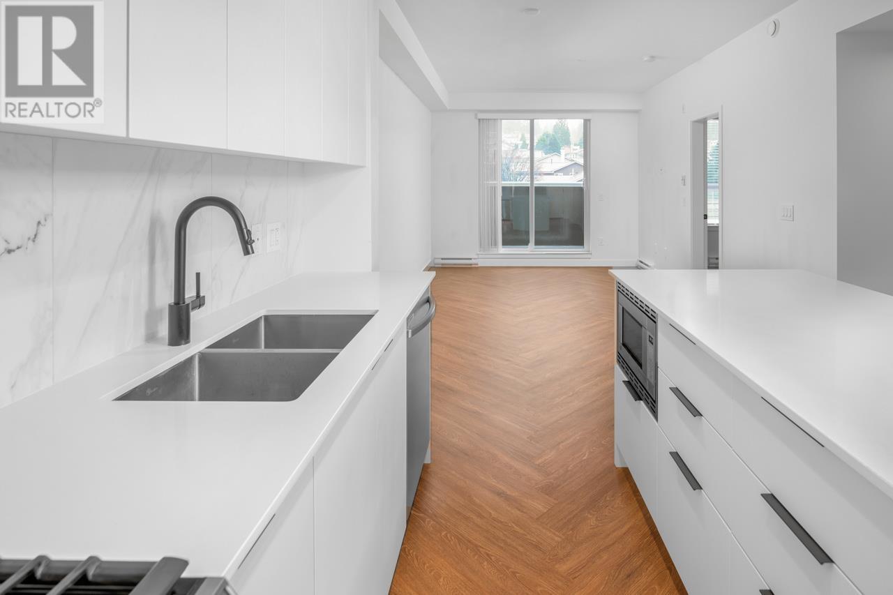 619 3229 St Johns Street, Port Moody, British Columbia  V3H 0M4 - Photo 5 - R2981022