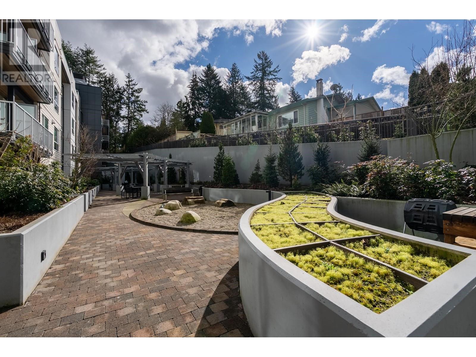 619 3229 St Johns Street, Port Moody, British Columbia  V3H 0M4 - Photo 31 - R2981022