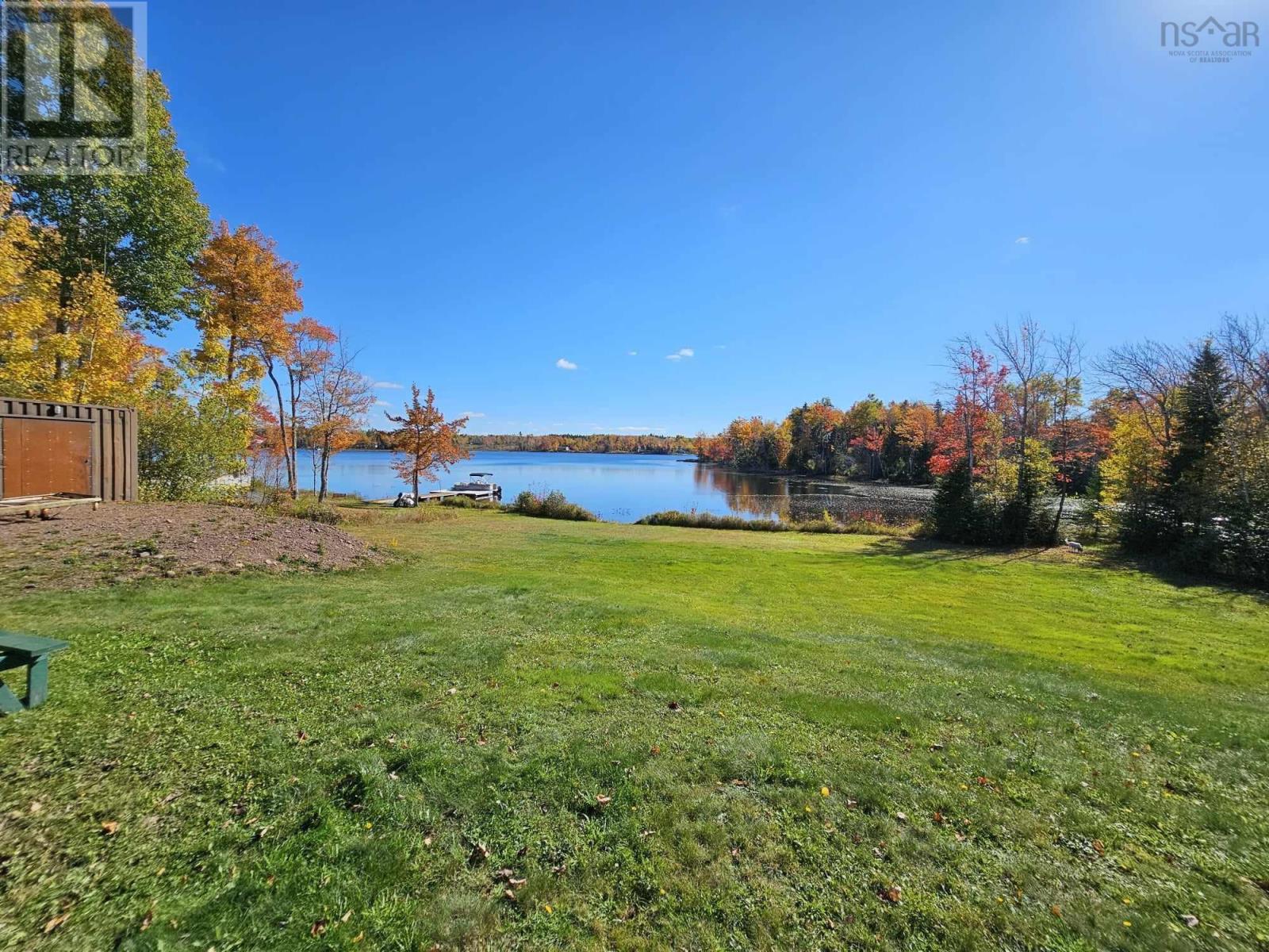 31 Bass Cove Road, Wentworth, Nova Scotia  B0M 1Z0 - Photo 33 - 202506577