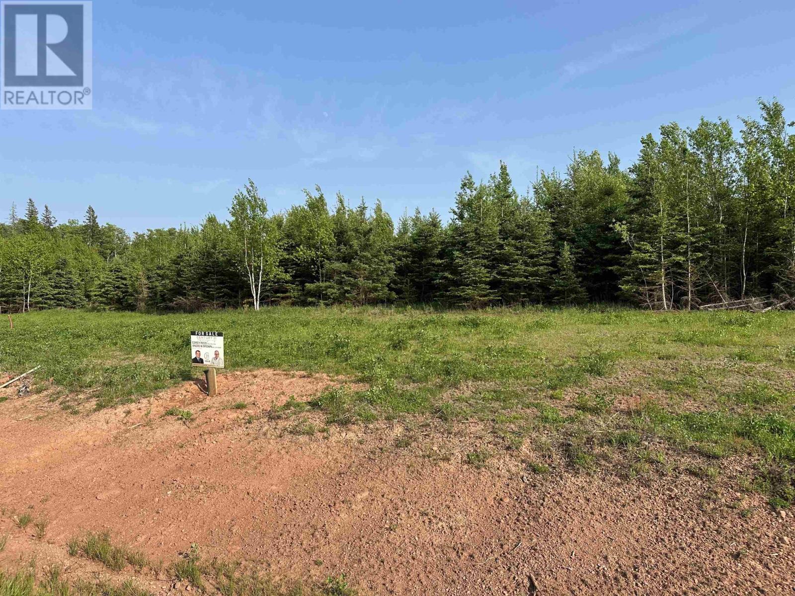 D-05 Prospect Court|Granville on the Water, north granville, Prince Edward Island