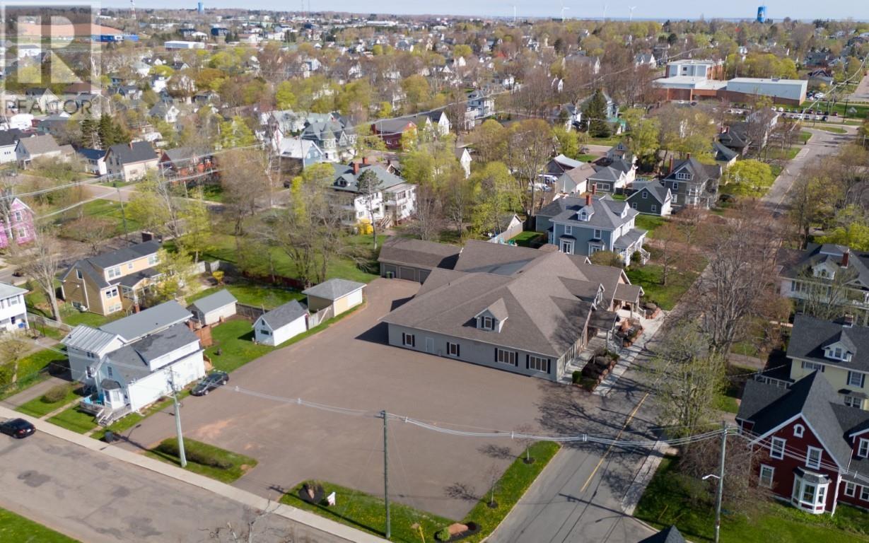 150 Summer Street, Summerside, Prince Edward Island  C1N 3J3 - Photo 2 - 202506583