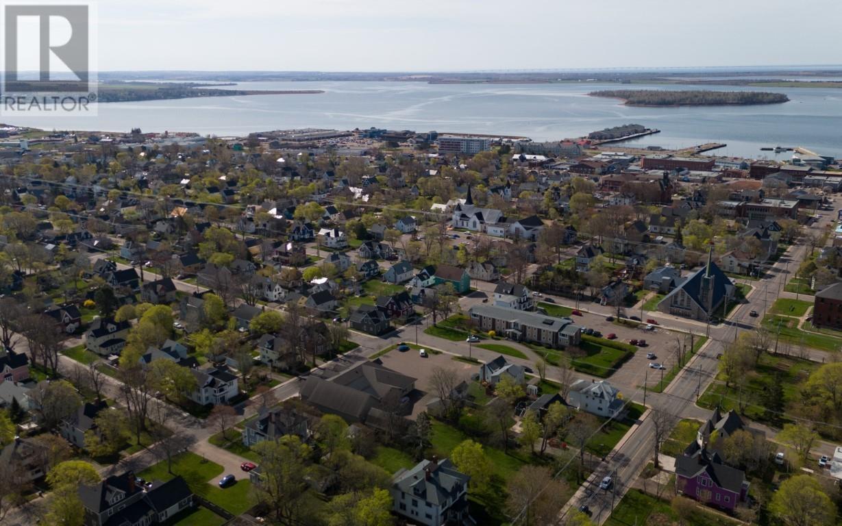 150 Summer Street, Summerside, Prince Edward Island  C1N 3J3 - Photo 36 - 202506583