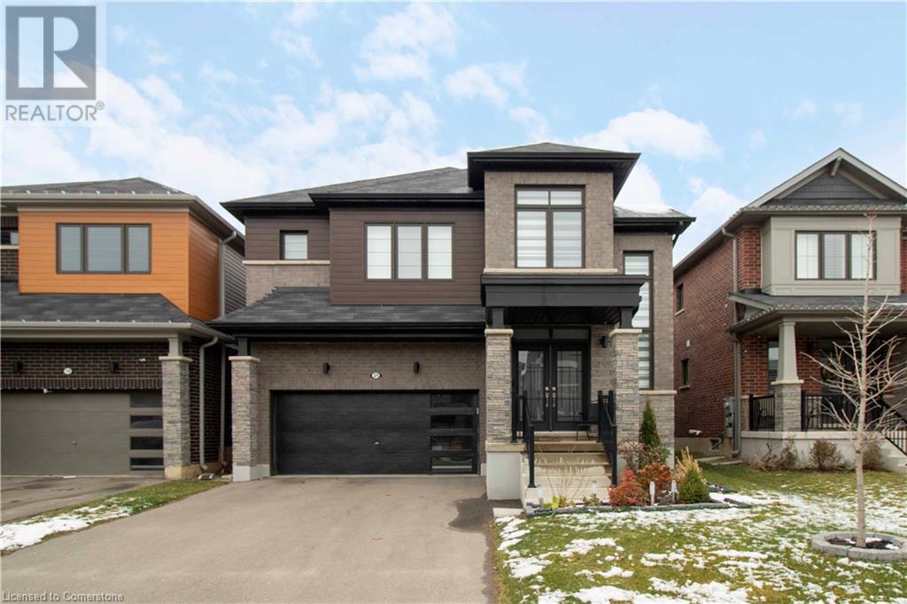Property at 21 MALCOLM Crescent image 1