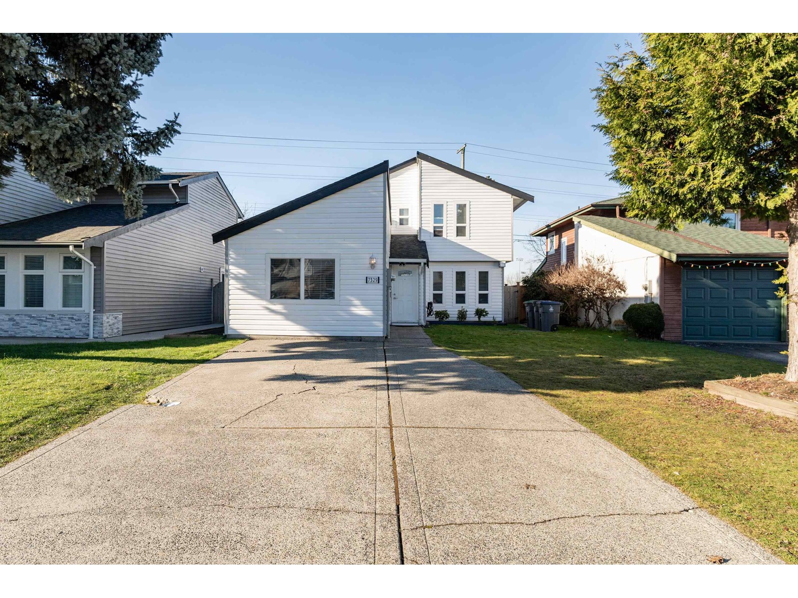 Property at 7329 PARKWOOD DRIVE image 1