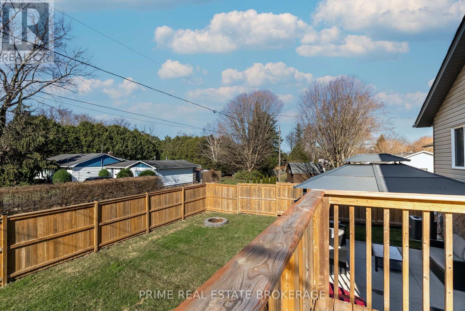 631 Main Street, Chatham-Kent, Ontario  N0P 1C0 - Photo 35 - X12057098