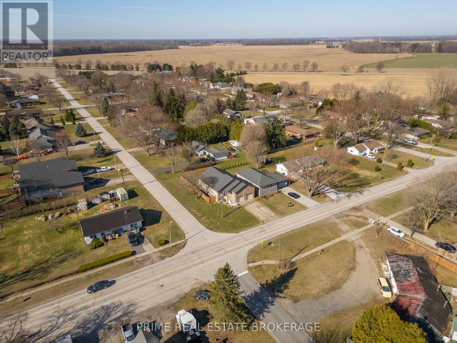 631 Main Street, Chatham-Kent, Ontario  N0P 1C0 - Photo 44 - X12057098