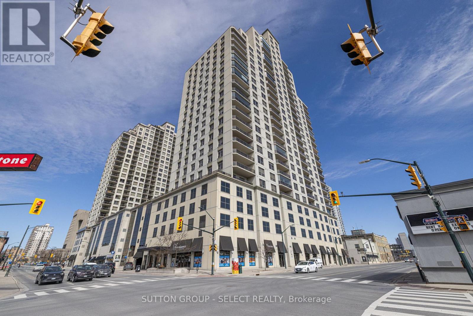 Property at 2401 - 330 RIDOUT STREET N image 1