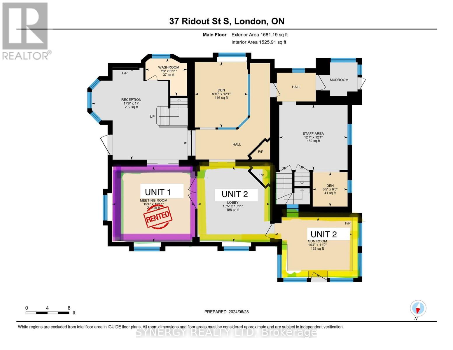 37 Ridout Street S, London South, Ontario  N6C 3W7 - Photo 19 - X12057179