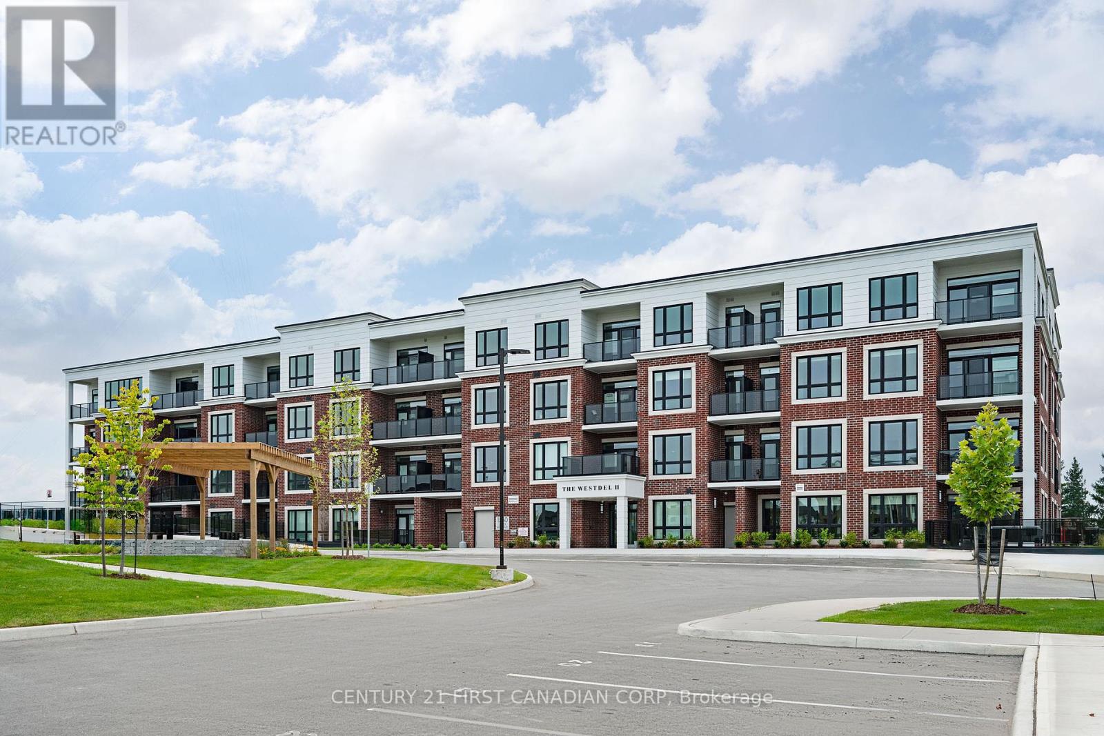 Property at 305 - 1560 UPPER WEST AVENUE image 1