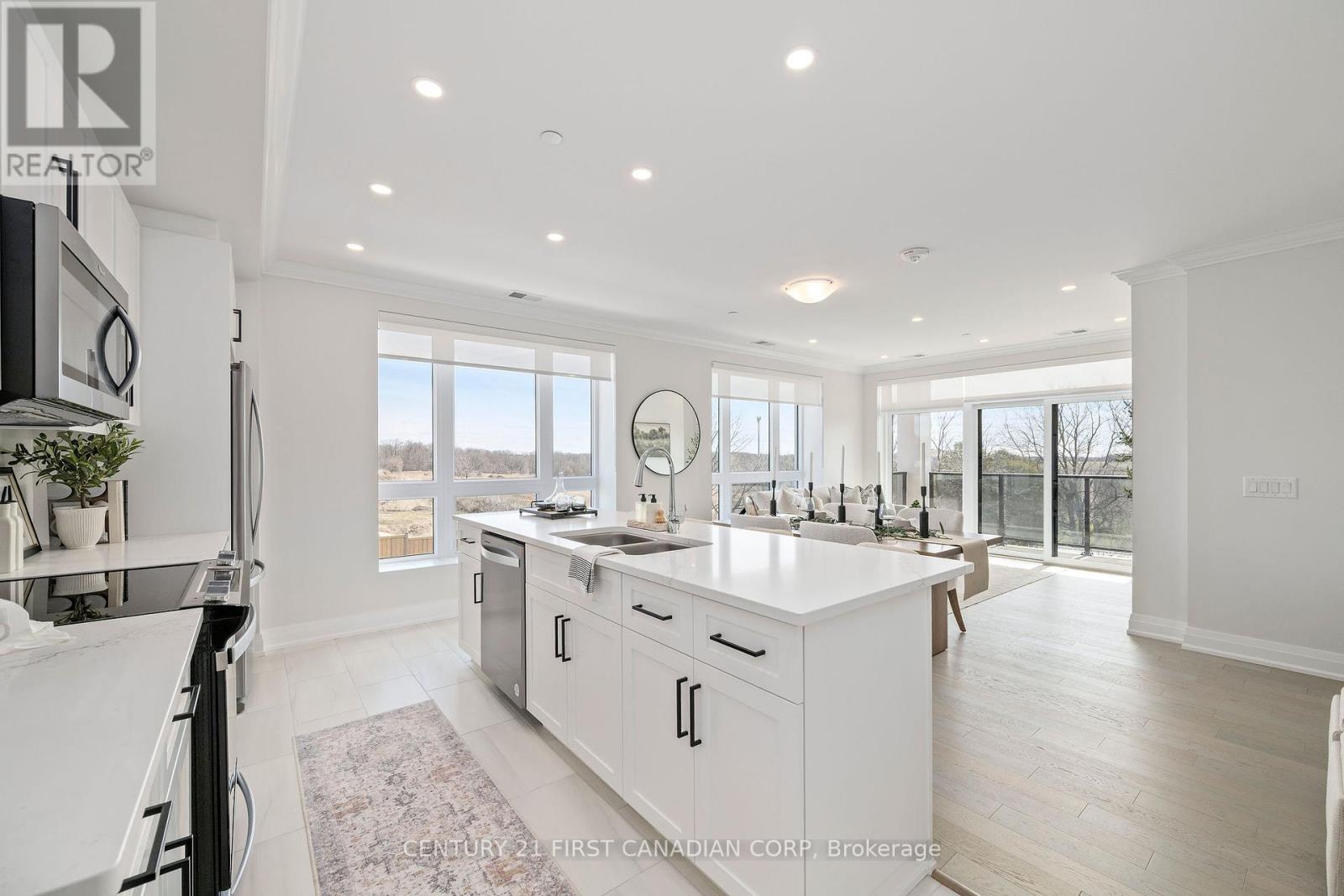 Property at 305 - 1560 UPPER WEST AVENUE image 2