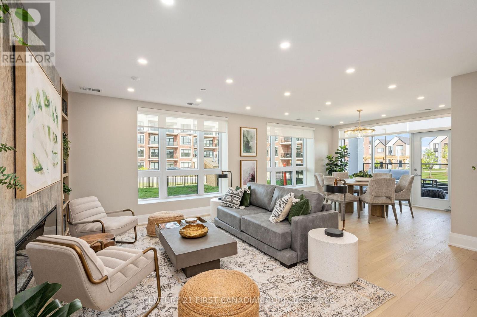 305 - 1560 Upper West Avenue, London South (South B), Ontario  N6K 0L1 - Photo 24 - X12057267