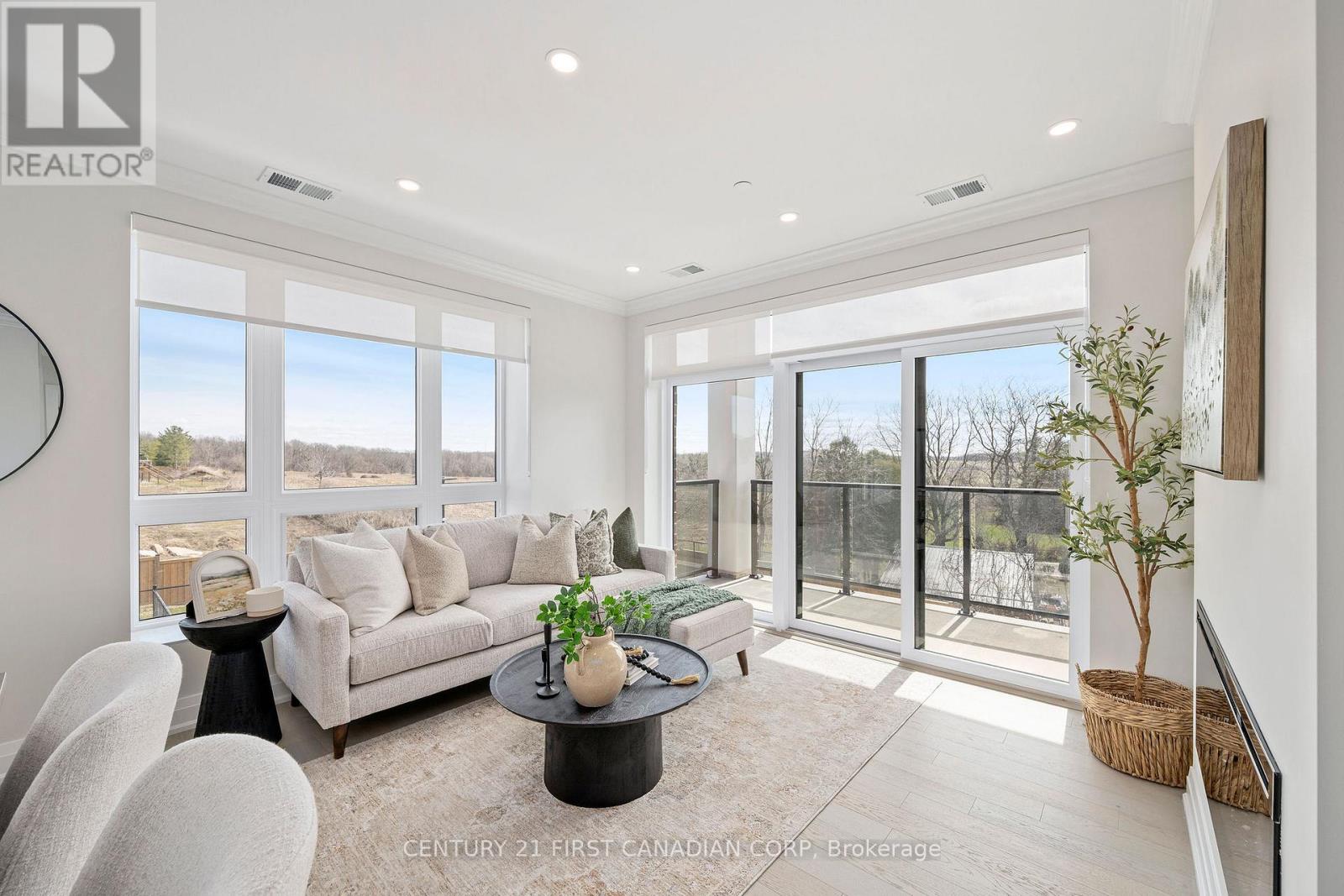 Property at 305 - 1560 UPPER WEST AVENUE image 5