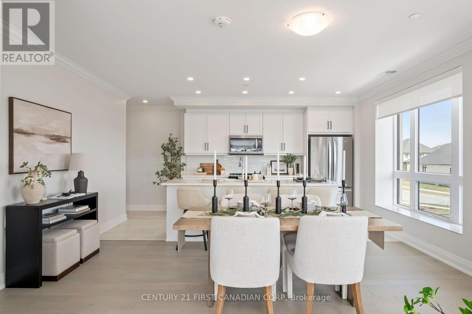 305 - 1560 Upper West Avenue, London South (South B), Ontario  N6K 0L1 - Photo 8 - X12057267
