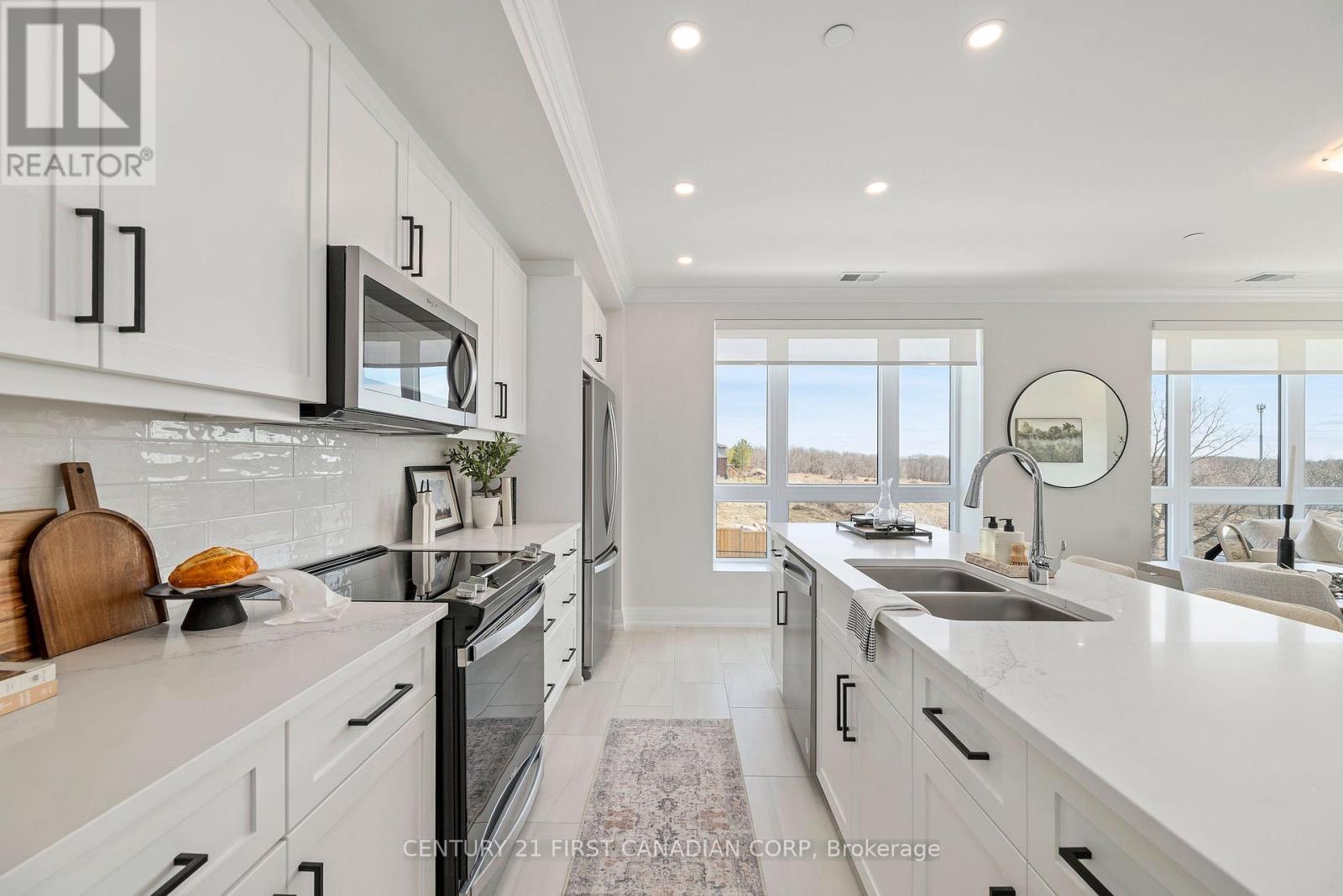 305 - 1560 Upper West Avenue, London South (South B), Ontario  N6K 0L1 - Photo 9 - X12057267