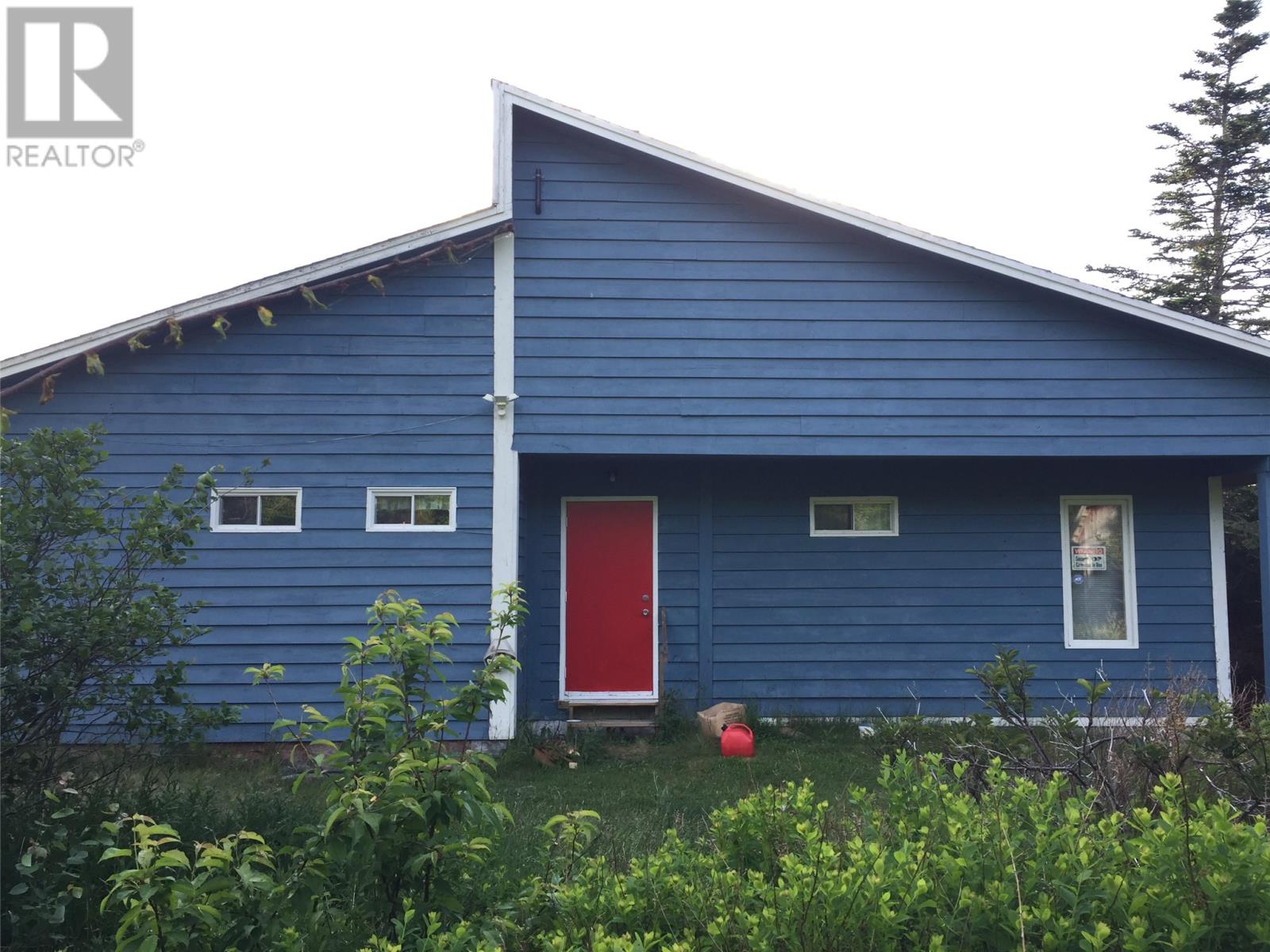 1 Trans Canada Highway, Brigus Junction, Newfoundland & Labrador  A0A 2R0 - Photo 4 - 1283177