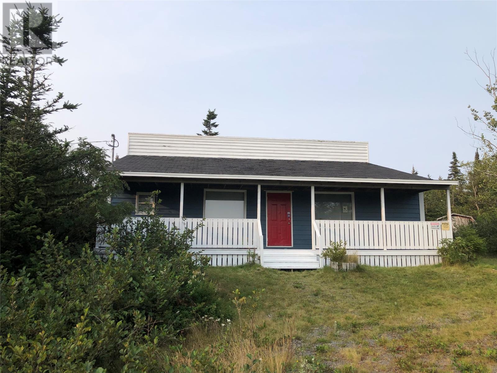 1 Trans Canada Highway, Brigus Junction, Newfoundland & Labrador  A0A 2R0 - Photo 2 - 1283181