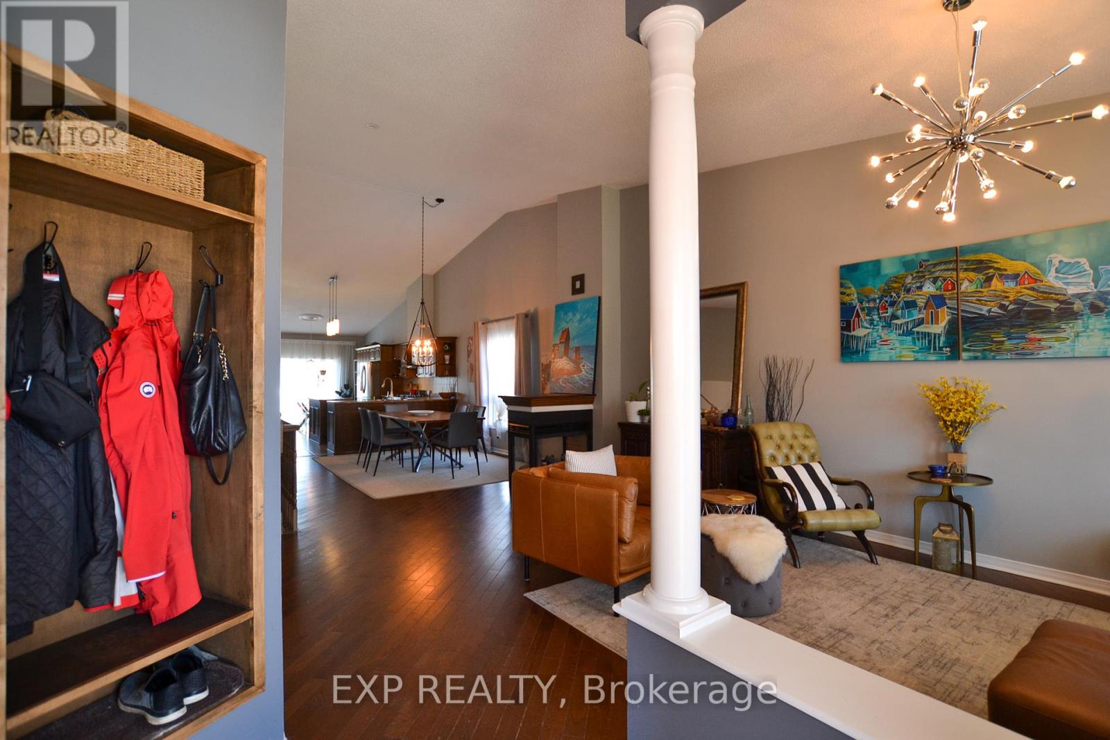 309 Quartz Avenue, Clarence-Rockland, Ontario  K4K 0C1 - Photo 6 - X12057152