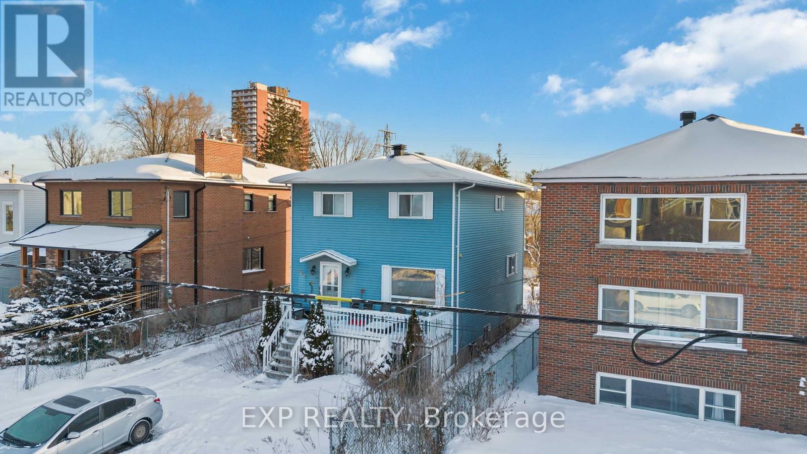661 Tweedsmuir Avenue, Ottawa, Ontario  K1Z 5P7 - Photo 5 - X12057204