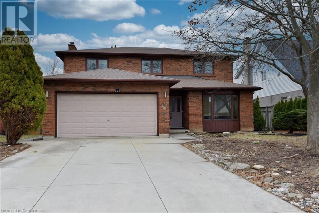 Property at 35 DAFFODIL Crescent image 4