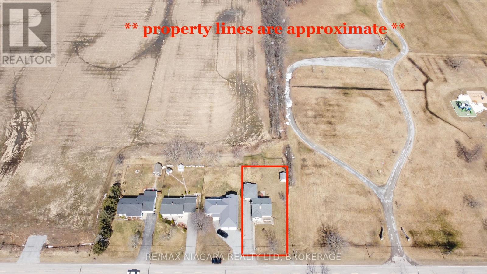 596 Lyons Creek Road, Welland, Ontario  L3B 5N4 - Photo 42 - X12057161