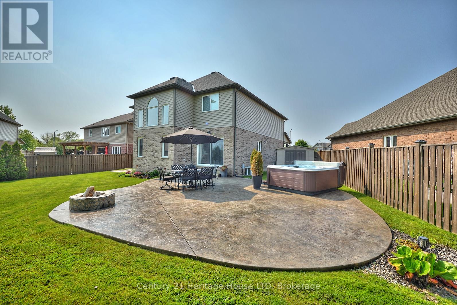 680 Brian Street, Fort Erie (Crescent Park), Ontario  L2A 6W2 - Photo 31 - X12057249